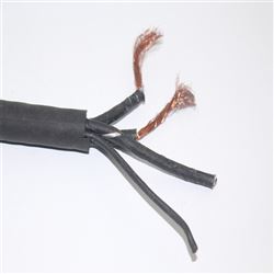 供应YZW 6*1.0中型橡套软电缆价格