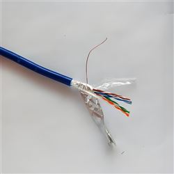 ZR-CAT6 六类网线