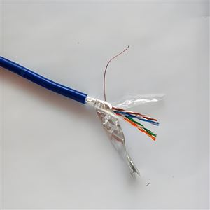 ZR-CAT6 六类网线