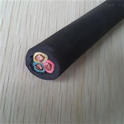 MYQ移动橡套软电缆MYQ矿用电缆