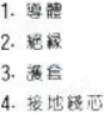 YZW户外设备用橡套电缆